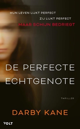 Afbeeldingen van De perfecte echtgenote