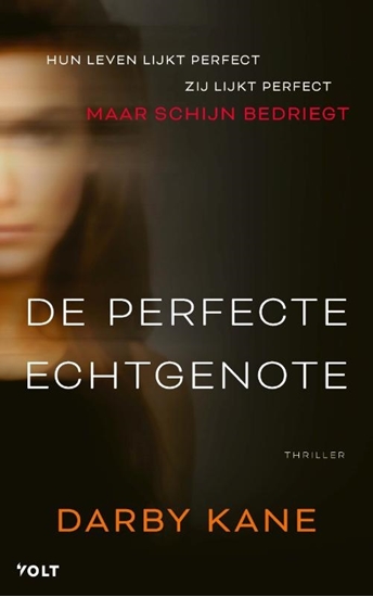 Afbeelding van De perfecte echtgenote