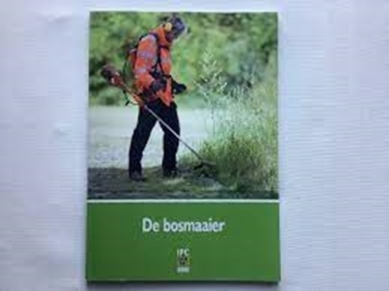 Afbeelding van De bosmaaier