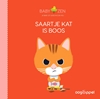 Afbeelding van Baby Zen Saartje Kat is boos