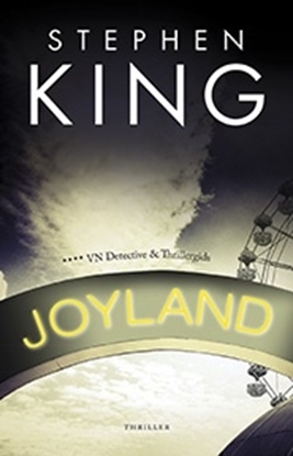 Afbeeldingen van Joyland