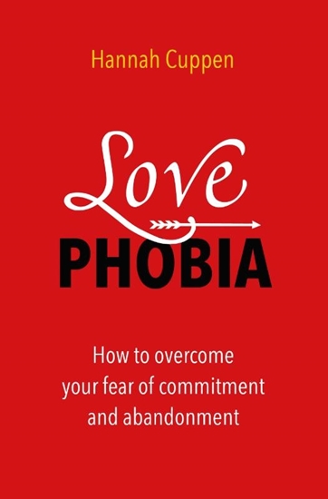 Afbeelding van Love Phobia