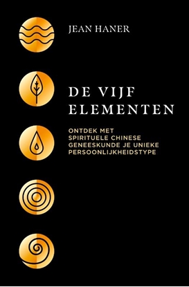 Afbeeldingen van De vijf elementen