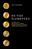 Afbeelding van De vijf elementen