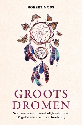 Afbeeldingen van Groots dromen