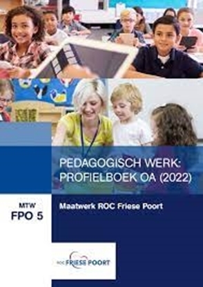 Afbeeldingen van MTW FPO 5