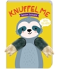 Afbeelding van Knuffel me - Kleine luiaard