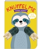 Afbeelding van Knuffel me - Kleine luiaard