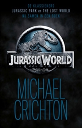 Afbeeldingen van Jurassic world