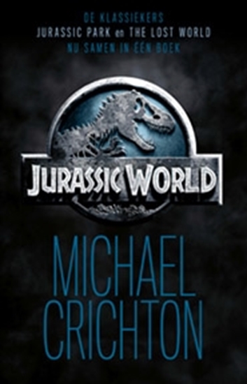 Afbeelding van Jurassic world