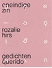 Afbeelding van oneindige zin