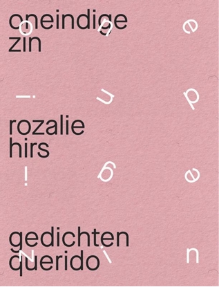 Afbeeldingen van oneindige zin