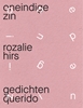 Afbeelding van oneindige zin