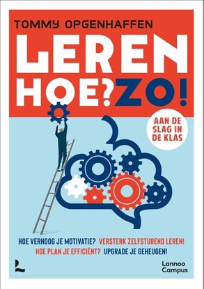 Afbeeldingen van Leren. Hoe? Zo!
