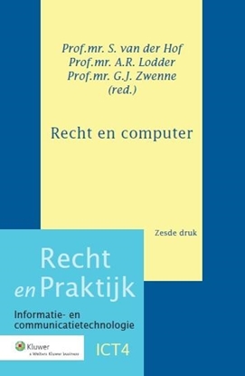 Afbeeldingen van Recht en Praktijk - ICT Recht en computer