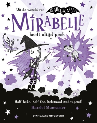 Afbeeldingen van Mirabelle Mirabelle heeft altijd pech