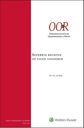 Afbeeldingen van Beperkte rechten op eigen goederen