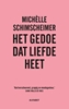 Afbeelding van Het gedoe dat liefde heet