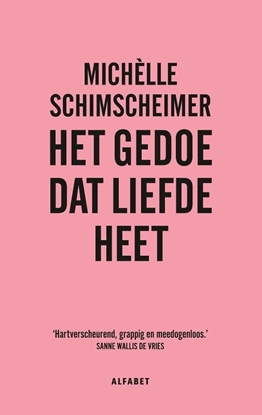 Afbeeldingen van Het gedoe dat liefde heet