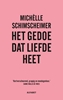 Afbeelding van Het gedoe dat liefde heet