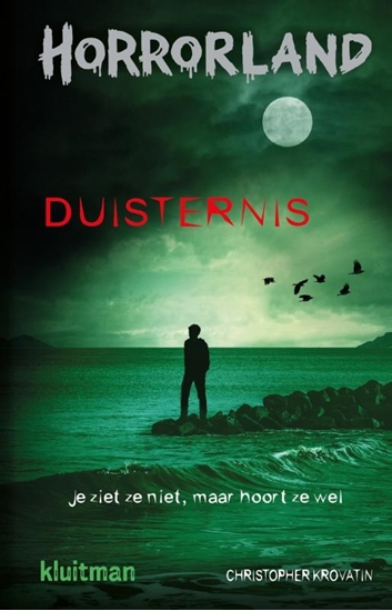 Afbeelding van Horrorland Duisternis