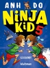 Afbeelding van Ninja Kid Gekloond!