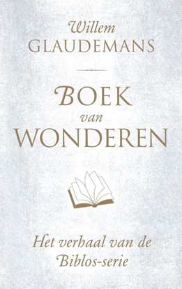 Afbeeldingen van Biblos-serie Boek van wonderen