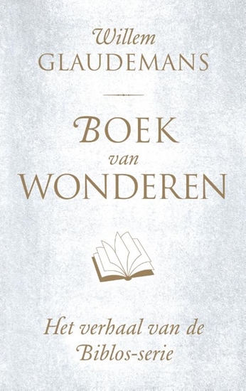 Afbeelding van Biblos-serie Boek van wonderen
