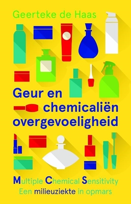 Afbeeldingen van Geur- en chemicaliënovergevoeligheid