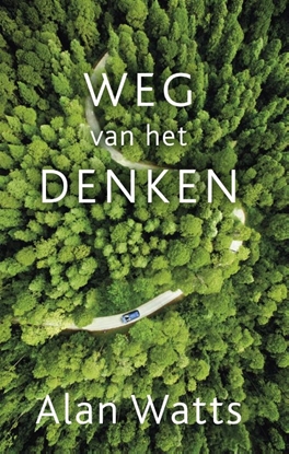Afbeeldingen van Weg van het denken