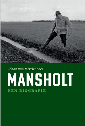 Afbeeldingen van Mansholt