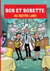 Afbeelding van Bob et Bobette 349 Au bistro Labo