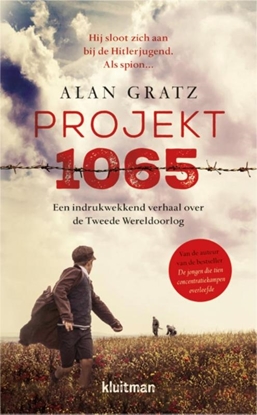 Afbeeldingen van Projekt 1065