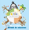 Afbeelding van ellie de olifant Ontdek de seizoenen