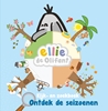 Afbeelding van ellie de olifant Ontdek de seizoenen