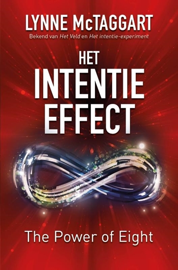 Afbeelding van Intentie Het intentie-effect