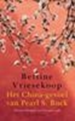 Afbeeldingen van Het China-gevoel van Pearl S. Buck