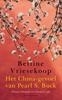 Afbeelding van Het China-gevoel van Pearl S. Buck