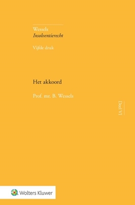 Afbeeldingen van Het akkoord