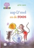 Afbeelding van Leren lezen met Kluitman aap & mol en de roos