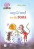 Afbeelding van Leren lezen met Kluitman aap & mol en de roos