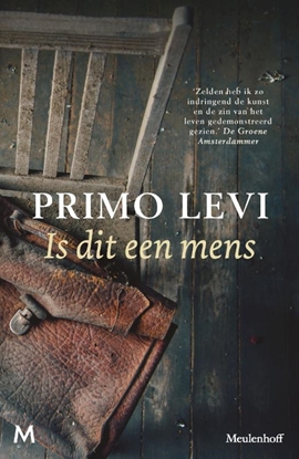 Afbeeldingen van Is dit een mens
