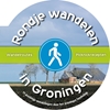 Afbeelding van Rondje wandelen Groningen