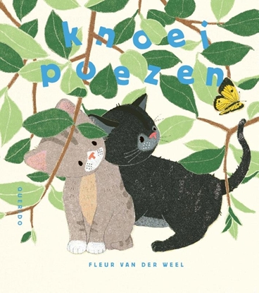Afbeeldingen van Knoeipoezen
