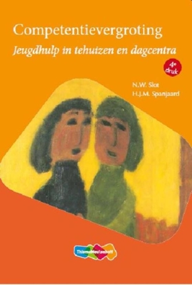 Afbeeldingen van Competentievergroting