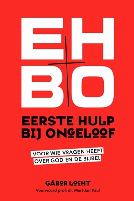 Afbeeldingen van Eerste hulp bij ongeloof