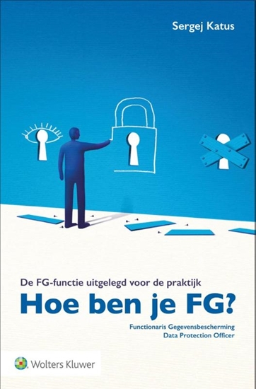 Afbeelding van Hoe ben je FG?