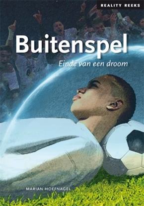 Afbeeldingen van Reality Reeks Paperback Buitenspel
