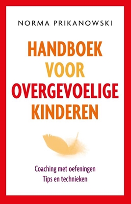 Afbeeldingen van Handboek voor overgevoelige kinderen