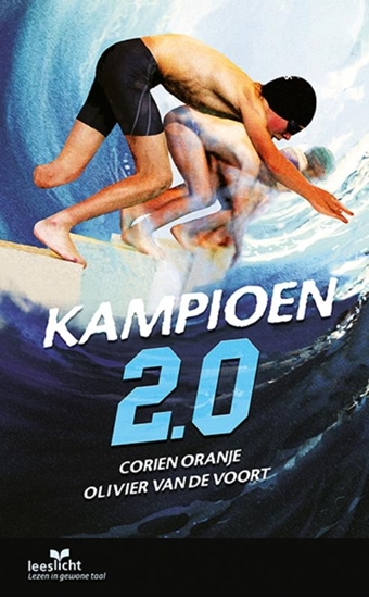 Afbeelding van Leeslicht Kampioen 2.0